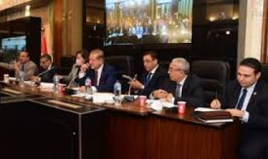 خطة النواب توافق على قانون إعفاء مكونات المحمول من رسم موارد التنمية