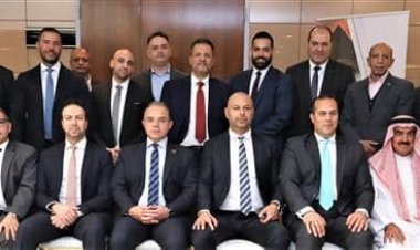 مسؤولو الرقابة المالية والمركزي والبورصة يعقدون لقاءات في السعودية والإمارات