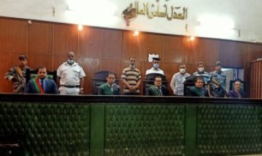 السجن المشدد 3 سنوات للمتهمين بسرقة محل «بلايستيشن» بمدينة نصر