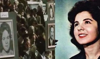 سلوى حجازي.. المذيعة التي قتلها صاروخ إسرائيلي