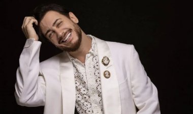 «الله ينصره» في حملة لدعم  سعد لمجرد أمام محاكمته بفرنسا