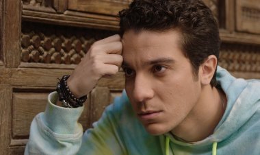 أول بطولة سينمائية لنور النبوي في فيلم الحريفة