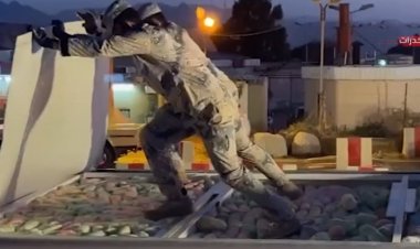 السعودية.. إحباط تهريب كمية كبيرة من المخدرات