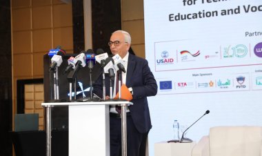 وزير التعليم يشارك في فعاليات الدورة الثانية لمنتدى «Edu Tech Egypt»