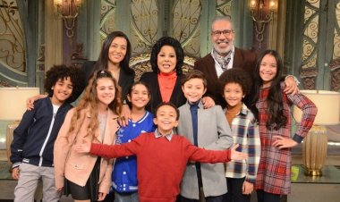 عرض مسرحية «تقدر»  كاملة فى برنامج صاحبة السعادة على DMC لأول مرة