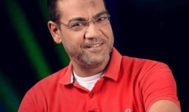 إلغاء قرار إسقاط عضوية الكاتب عماد النشار من اتحاد الكتاب