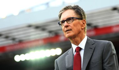 مالك ليفربول يتحدث من جديد عن خطة تطوير النادي