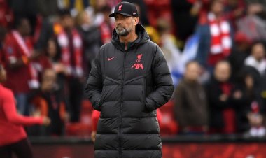 بسبب السعر.. ليفربول يخرج من سباق الصفقة المنتظرة 