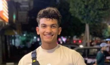 التحقيقات مع حكم مباراة اللاعب  رامز عزت:  «المتوفى خرج من الحلبة على قدميه»