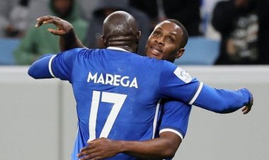 بثلاثية أمام «شباب الأهلي».. الهلال السعودي يتأهل لربع نهائي دوري أبطال آسيا