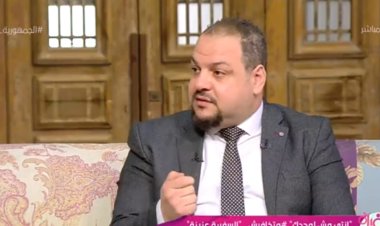 خبير أمن المعلومات: أقل مستويات الابتزاز الإلكتروني سحب الصور الشخصية