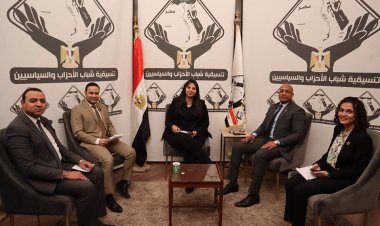 محمود بدر: العدالة الاجتماعية تعني توزيع الأعباء الإصلاحية على كافة الناس