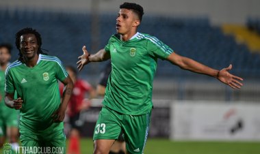 الدوري الممتاز.. الاتحاد يفوز على الداخلية.. وإنبي يتعادل مع طلائع الجيش