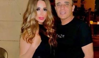 زعمت زواجها منه.. محمد الشقنقيري ينتصر قضائيًا على رحيل ذكرى