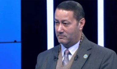 رئيس البحوث الفلكية: تأثير زلزال« هاتاي» بعيد عن مصر.. ولم نسجل أي تبعيات