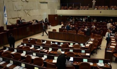 المعارضة الإسرائيلية تنتقد التعديلات القضائية التي أقرها الكنيست