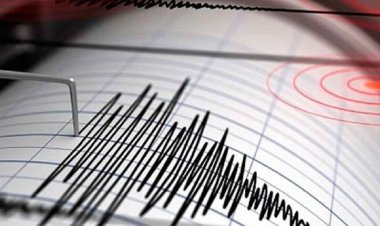 زلزال بقوة 5.2 درجات يضرب إندونيسيا
