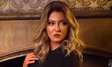 بعد غياب 6 سنوات.. علا غانم تعود للدراما بمسلسل «توحة»