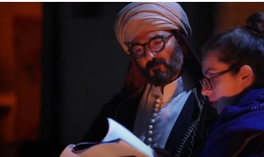 رمضان 2023.. تعرف على خريطة مسلسلات المتحدة عبر قنواتها