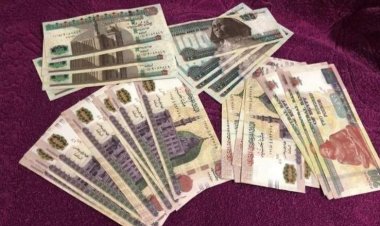 القبض على مسجل خطر بتهمة تزوير العملات المحليات والأجنبية في الإسكندرية