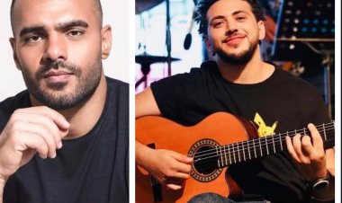 جوزيف عطية يتعاون مع باسم سعيد في أغنية «كون»