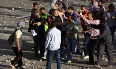 ضبط طرفي مشاجرة بالأسلحة البيضاء في المطرية