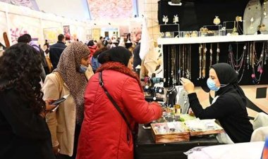 قبل افتتاحه في 23 فبراير.. معلومات عن معرض «ديارنا» النسخة 65