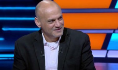خالد ميري: خلال أيام زيادة البدل وحزمة خدمات متكاملة للجماعة الصحفية