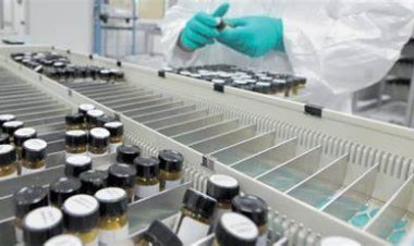 المجلس التصديري: «مصر تبدأ في صناعة الأدوية البيولوجية قريبا»