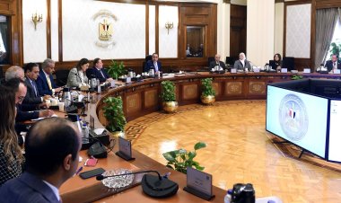 الحكومة تُعد استراتيجية وطنية متكاملة لمكافحة البطالة