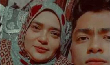 الإعدام شنقًا لقاتل زوجته بالزاوية الحمراء