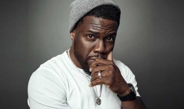 بعد حملة «غير مرحب بك» إلغاء حفل كيفين هارت في مصر