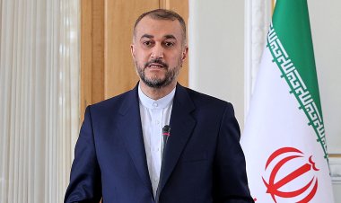 إيران ترغب في إعادة العلاقات مع مصر