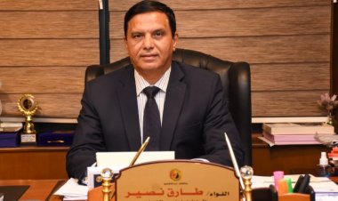 «نصير» يُشيد بتحركات الرئيس السيسي لتنويع علاقات مصر مع مختلف بلدان العالم