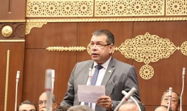 تحرك «برلماني» بشأن أزمة تعطل معظم «كشافات الإنارة» في أحياء الإسكندرية