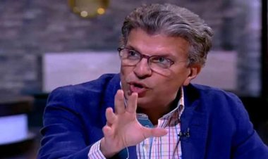 الدكتور خالد منتصر: «كيف أغزو بلدًا وأقول عنه فتح؟!»