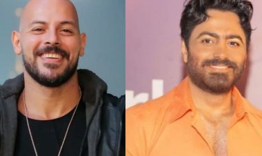 أحمد التهامي يُهاجم صناع فيلم «تاج» لـ تامر حسني: «قصته مسروقة مني ومش هسكت»