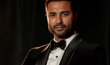 كريم فهمي: «للأسف معنديش مسلسل في رمضان 2023»