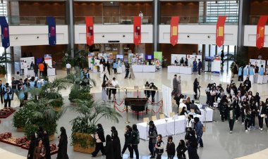 جامعة السوربون أبوظبي تنظم اليوم المفتوح 2023 لبرامج البكالوريوس والماجستير