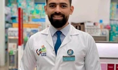 بدء محاكمة 7 متهمين فى واقعة وفاة «صيدلى حلوان»