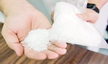 قيمتها 250 ألف جنيه.. ضبط تاجري مخدرات بحوزتهم كمية من الشابو والحشيش بقنا