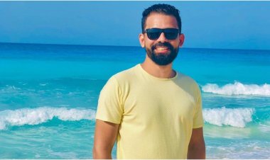 وصول أسرة ولاء زايد «صيدلي حلوان» لحضور جلسة محاكمة المتهمين بقتله