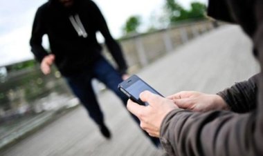 القبض على 5 أشخاص في واقعتى سرقة بالبساتين والشروق