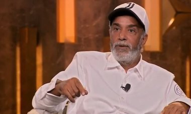 سليمان عيد:  كنت بقبل أدوار مش عجباني عشان عليا أقساط