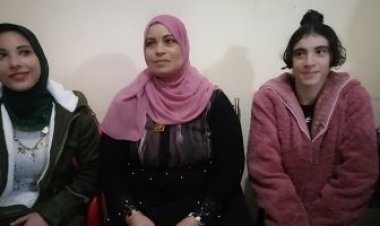 بعد ارتدائها بدلة الإعدام 4 سنوات.. النقض تنقذ سيدة الدقهلية من الإعدام