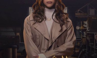 جالا هشام تنتهي من تصوير مسلسل «الأصلي»