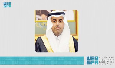 نائب رئيس مجلس الشورى السعودي: يوم التأسيس يُؤكد عُمق تاريخنا العظيم