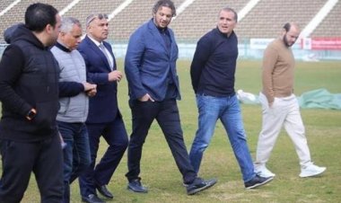 «مفيش فلوس».. بيراميدز ينقل مبارياته لاستاد السكة الحديد