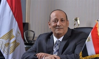 تشييع جثمان النائب أحمد حتة إلى مثواه الأخير بمسقط رأسه 