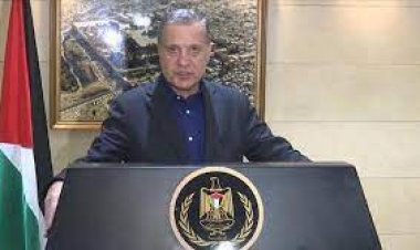الرئاسة الفلسطينية تدين عدوان الاحتلال الإسرائيلي على مدينة نابلس